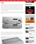 ATC SCM 11, SIA2-100, CD2 - Secrets of Home Theater & Hifi (US) review